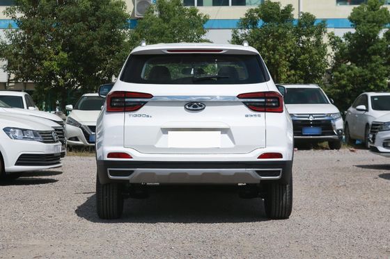 CHERY Tiggo 5X Small Petrol Compact SUV 1.5T 156 Horsepower High Performance