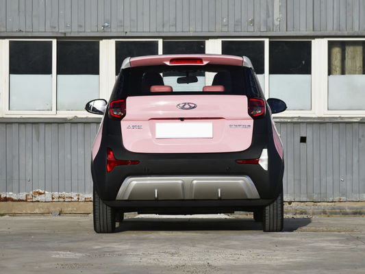 Chery Small Ant Left Hand Drive Car New Energy 3 Door 4 Seat Home EV Used