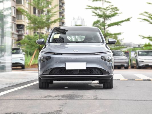 Smart Compact SUV Electric Car Front Mounted Front Drive Xpeng G3 520 155KW
