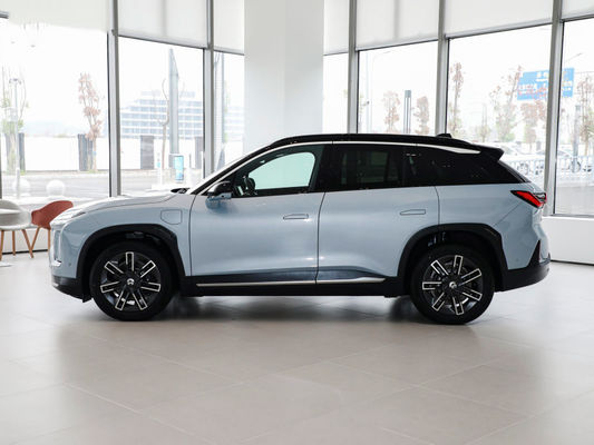 Nio ES6 SUV Electric Car Vehicles Automotive Large Space New Energy 455KM - 610KM