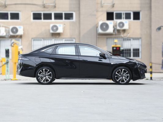Aion S Sedan Electric Car 59kw 500km New Energy EV Four Wheel Electric Car