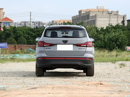 Jetta VS5 2022 New Vehicle VS5 Manual Progressive 5 Seat SUV Fuel Vehicle