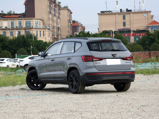 Jetta VS5 2022 New Vehicle VS5 Manual Progressive 5 Seat SUV Fuel Vehicle