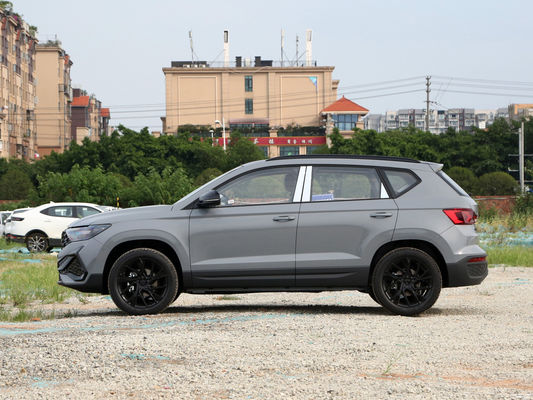 Jetta VS5 2022 New Vehicle VS5 Manual Progressive 5 Seat SUV Fuel Vehicle