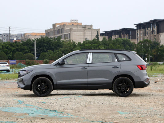 Jetta VS7 2022 280TSI In Depth Glory Pro SUV 4 Wheel Petrol Cars For Adult Cars 1.4T 150 Horsepower L4 Engine