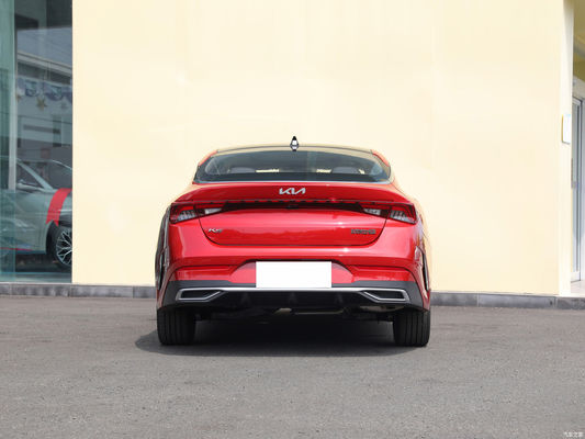 Kia K5 2021 270T CVVD Fashion Edition 5 Seat 4 Door Car KIA K5 Sedan Huge Space