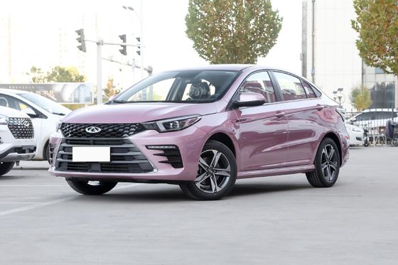 Вишня Tiggo 5 положительных величин в автомобиле топлива запаса приведенном в действие с приводом колеса фронта