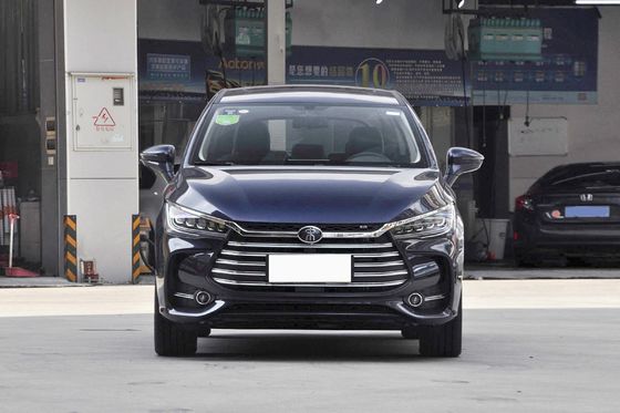 Песня Макс Dmi BYD чернит 5 корабль быстрого хода MPV автомобиля мест дверей 7