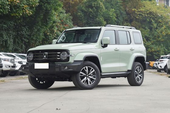 Топливо suv танка 300 большое привело двери в действие 25 Mpg автомобиля 5 для продажи