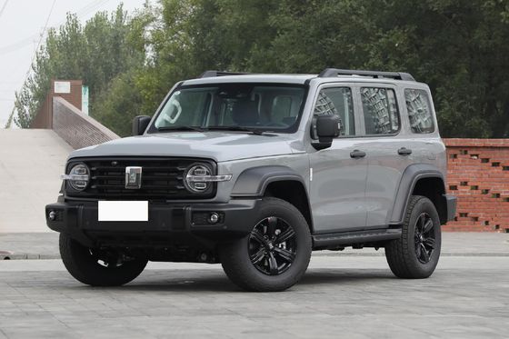 Передачи HP 2110kg корабль автоматической 2.0T 227 L4 танка 300 сверхмощный