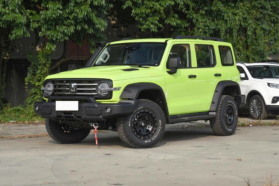 Тележка пробега 25Mpg длины 4760mm танка 300 2110kg 1.5t